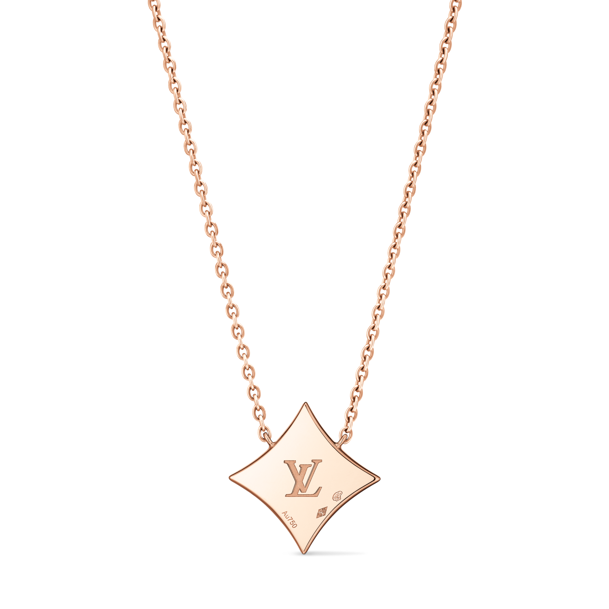 Necklaces and Pendants - Jewellery | Louis Vuitton India